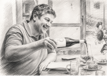 M.eins19 meets: Weingut J.A. Kickinger